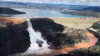 Why All Americans Should Be Worried About the Oroville Dam Crisis
